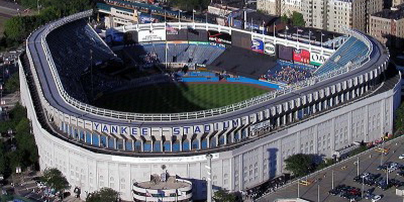 Así luce hoy el estadio donde Cerro fue local
