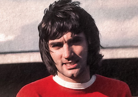 George Best