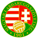 Seleccion de futbol de Hungria logo