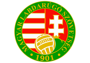 Seleccion de futbol de Hungria logo