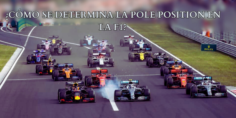 Cómo-se-determina-la-pole-position-en-la-F1