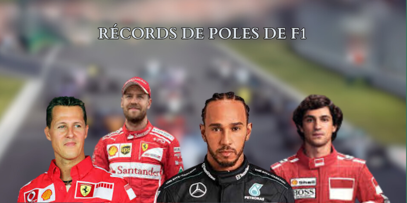 Récords-de-poles-de-F1