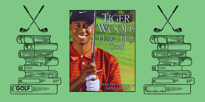 Tiger-Woods-Cómo-juego-al-golf-uno-de-los-mejores-libros-sobre-golf