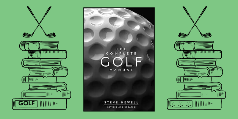 libro-de-golf-El-manual-completo-de-golf