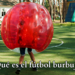 Qué-es-el-fútbol-burbuja-La-guía-definitiva-del-fútbol-con-globos